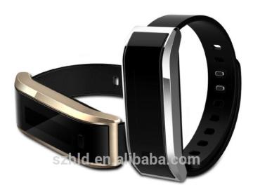 waterproof smart bracelet with anti lost remindersmart bracelet with anti lost reminder