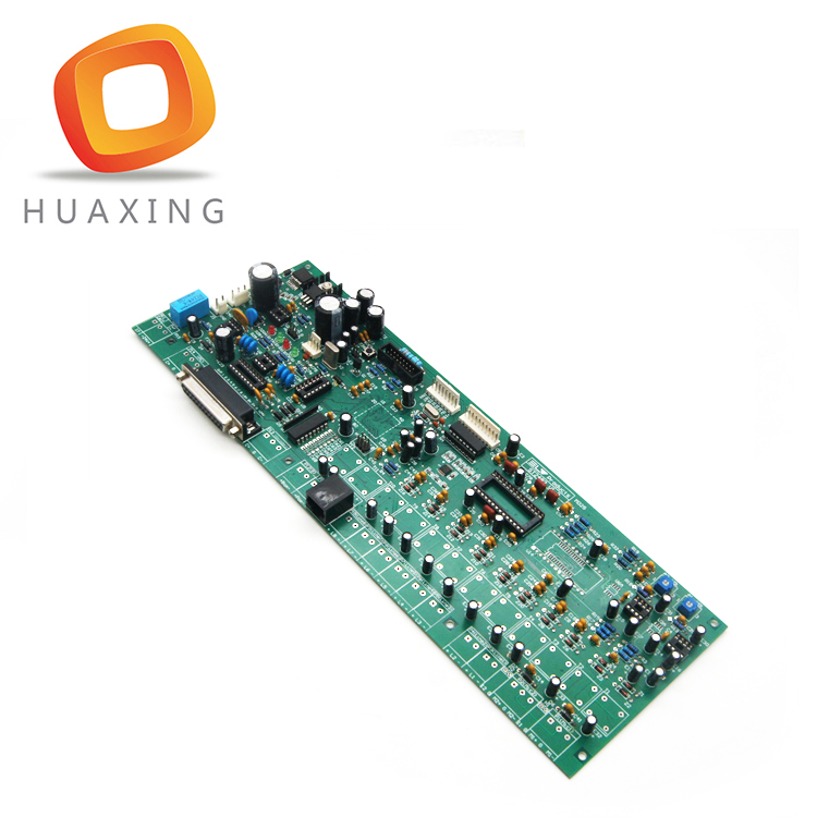 High Quality Pcb Board Manufacturing Control PCB Board For Automatic Gate