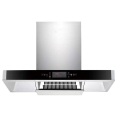 Stainless Steel Chimney Wall Hood