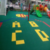 interlocking pp floor tiles/playground safety mat surface