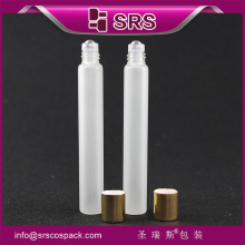 China Glass bottle packaging container ,glass bottle, glass roll on bottle for perfume