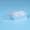 Sterile 20ul Pipette Tips for Beckman Racked 4800tips