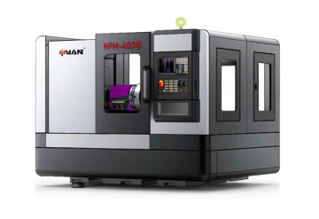 CNC Horizontal Multi-Functional Universal Grinding Machine