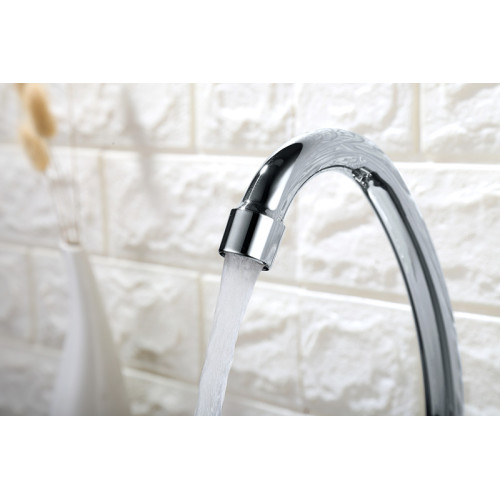 Bathroom Basin Kitchen Faucet Sink Mixer Water Tap