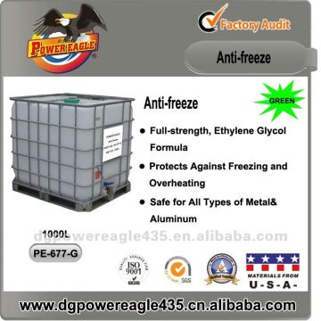 1Ton Antifreezing Coolant