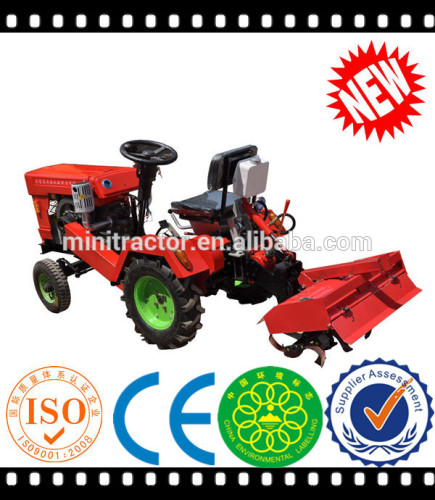 2016 new model tractor , mini tractor , farming tractor