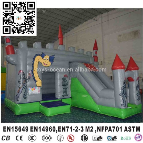 Inflatable bounce for rent, kids inflatable bouncing slides for sale