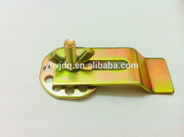 Undermount Kitchen Sink Clips