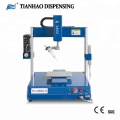 Sistem Dispensing Benchtop Benchtop Axis 4D-2004D-R-300K