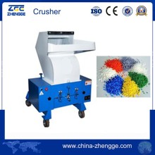 Plastic Drinking Bottles Recycle Machine Plastic Crusher