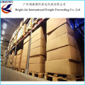 Курьерские услуги грузовые перевозки экспресс-доставка из Китая по всему миру