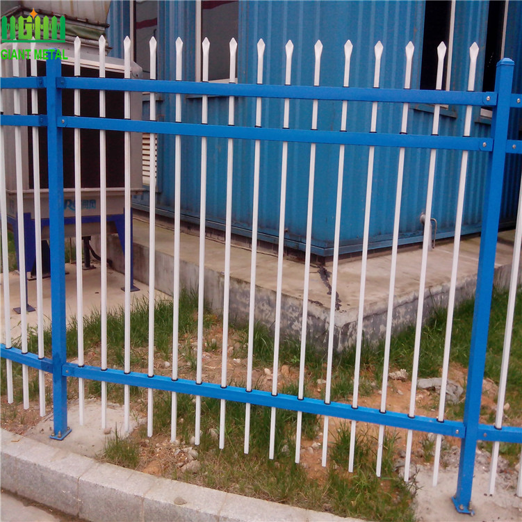 Hight Quality Cheap Yard Fencing