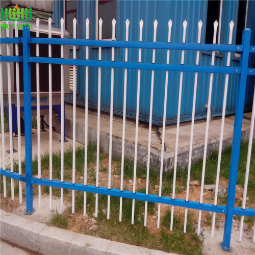 Hight chất lượng giá rẻ Yard Fencing