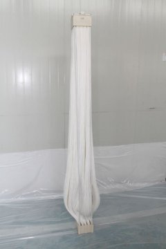 Submerged Ultrafiltration water filter Membrane Modules