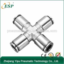 brass air fitting one touch