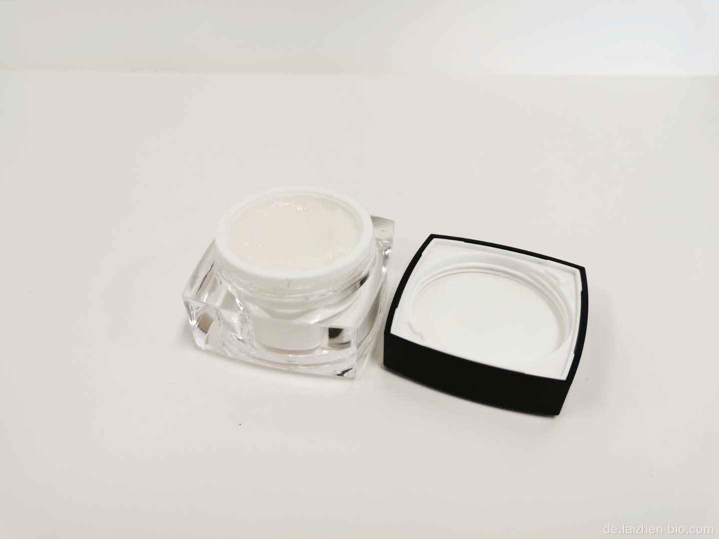 Aminosäureempfindlichkeit Reparatur Whitening Cream Formel