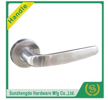 SZD STLH-002 USA Popular With Escutcheon Handle Rose