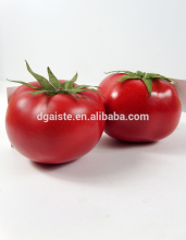 artificial plastic tomato for decoration fake vegetable