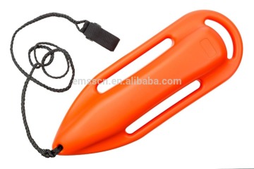 EMSS Swimming lifesaving buoy