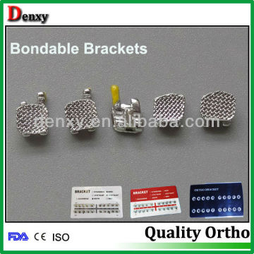 Dental bracket/Orthodontic bracket/ Dental brace