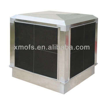 Evaporative coolers/ stainless steel Evaporative coolers/ air coolers