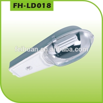 Alibaba website PC cover led street light housing