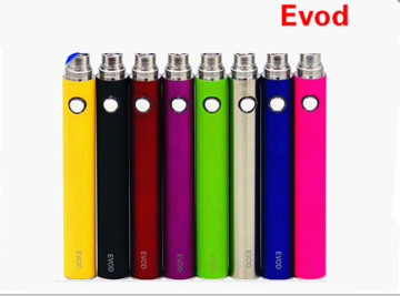 Best Price E-Cigarette Evod E Cigarette with Evod USB