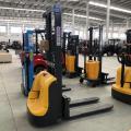 Electric Stackers Pallet Truck Stacker Forklift