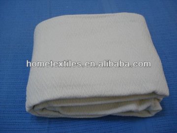 disposable medical blanket