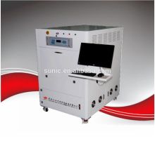 3d photo crystal laser subsurface engraver machine glass 400*400 engraving area