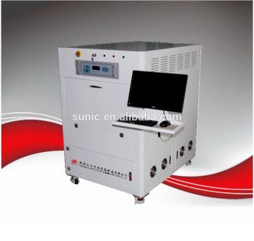 3d photo crystal laser subsurface engraver machine glass 400*400 engraving area