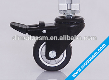 both light and heavy duty furniture casters, wheel pulley, furniture rollers