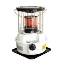 fujika type kerosene heaters