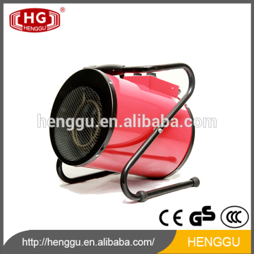 Industrial Heaters Electrics