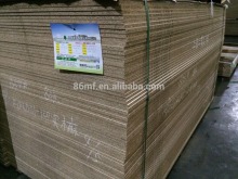 Modular kitchen cabinet type 16mm waterproof melamine particle board