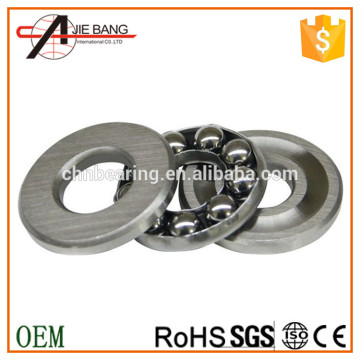 Bearing supplier top quality 52202 thrust ball bearing