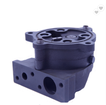 High Quality 5m7864 High Speed Hydraulic Gear Pump