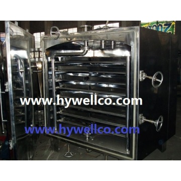 Hywell Vacuum Dryer Machinery