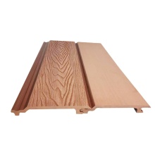 High Quality & Affordable Outdoor WPC Wallboard - Waterproof WPC Wall Panel