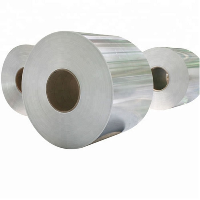 Aluminum Coil