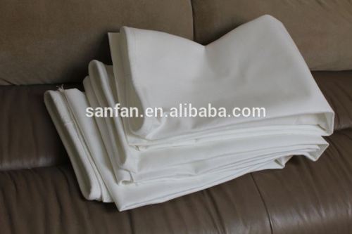 Manufacturer of snap band top polyester filterbags