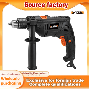 High Performance Industrial Grade Drill for Professional Use