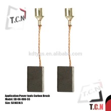 China supplier quality durable power tool parts type hilti carbon brush
