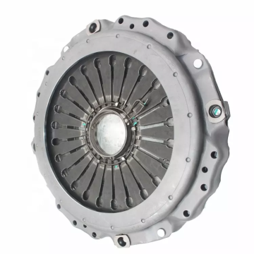 Howo Clutch Plate AZ9725160110