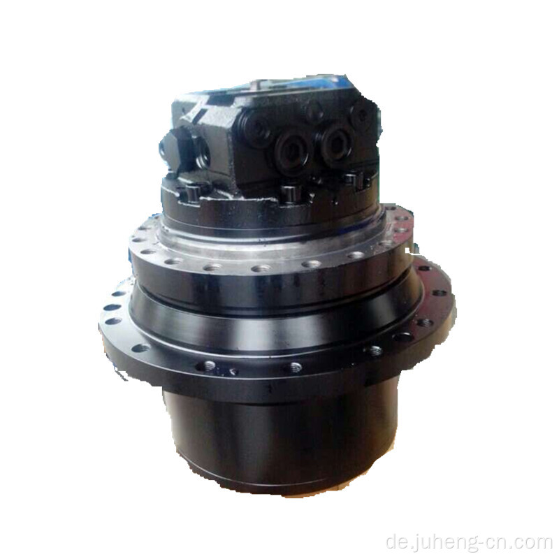 PC120-7 Excavator Hydraulic Motor Final Drive