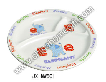Melamine Dish