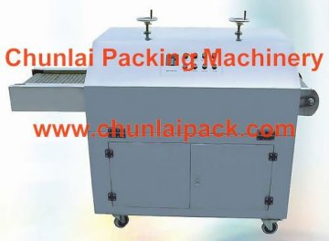 CS400 water DRYER REMOVER equipment