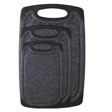 Plastic Chopping Boards for Kitchen Cooking