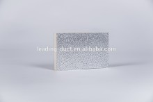 PU foam air duct panel