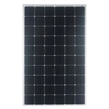 High Efficiency 250-275W Mono Solar Panel